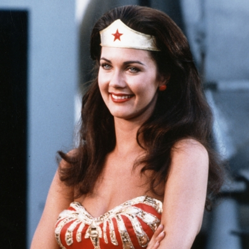 Lynda Carter - Foto 12