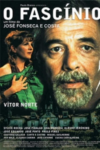 Poster de Filme O Fascínio (2003)