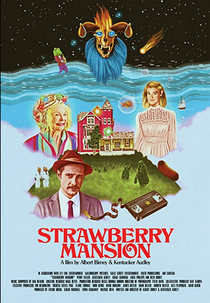 Strawberry Mansion (Strawberry Mansion)