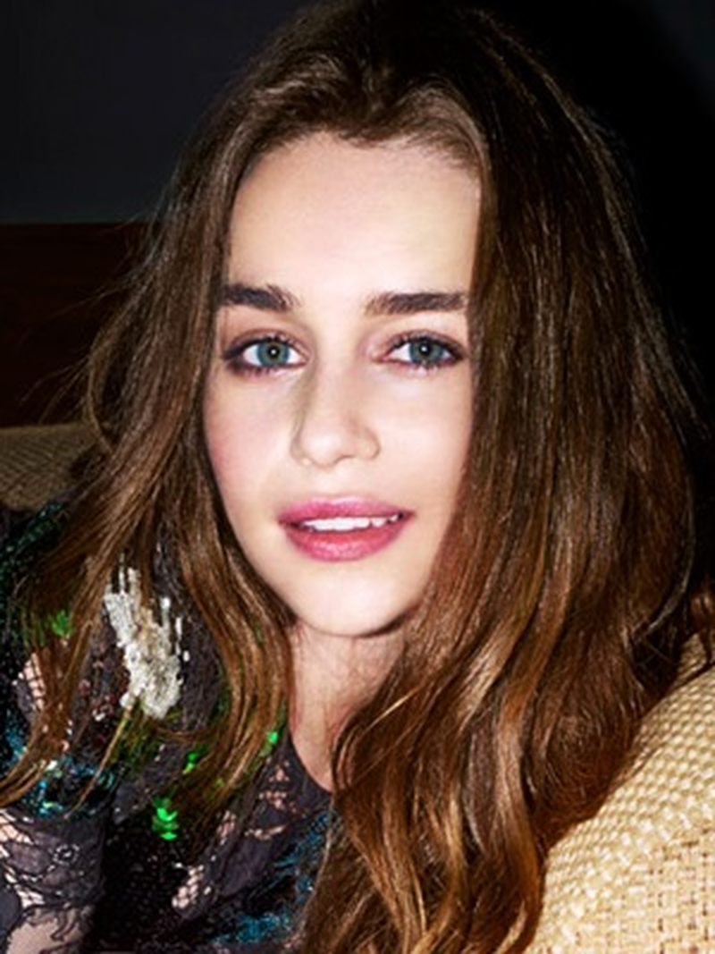 Emilia Clarke - Foto 13