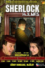 Sherlock Holmes (Sherlock Holmes)