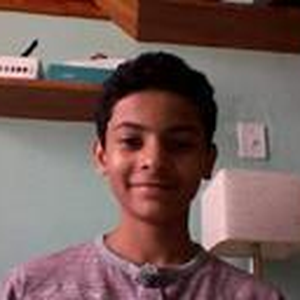 Foto de perfil de João Victor