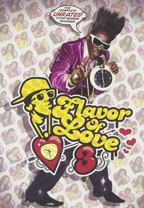 Flavor of Love (season 3) (Flavor of Love (season 3))