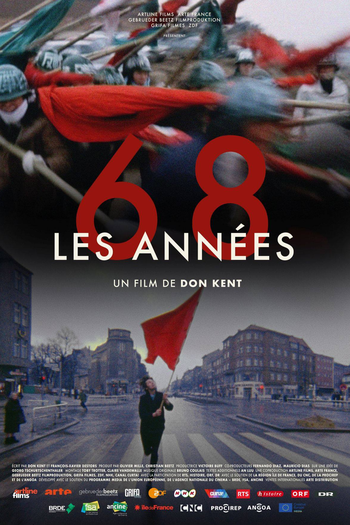  de Série 1968 - O Despertar (2018)