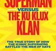 Superman Vs. The Ku Klux Klan