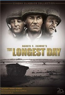 O Mais Longo dos Dias (The Longest Day)