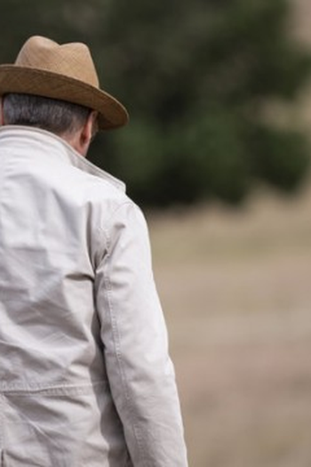 Poster de Episódio Raymond Reddington: Good Night (2) (2023)