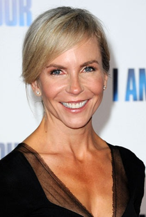 Marti Noxon - Poster 1