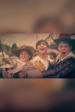 Skins - Unseen: The Three Musketeers (Skins - Unseen: The Three Musketeers)