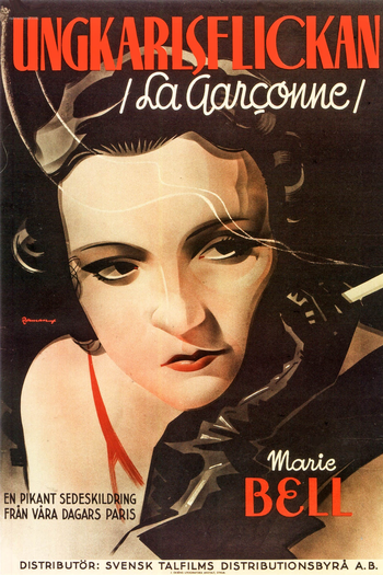  de Filme A Emancipada (1936)