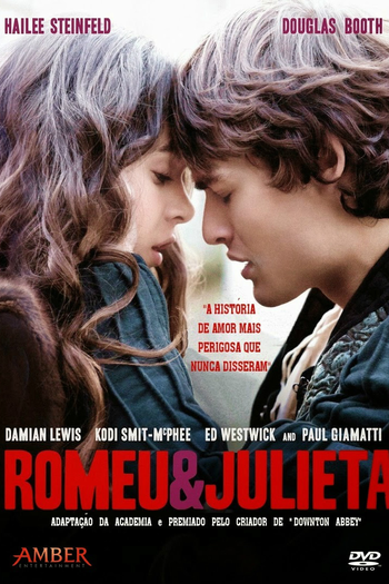  de Filme Romeu e Julieta (2013)
