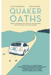 Quaker Oaths (Quaker Oaths)