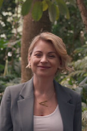 Poster de Episódio Mentiras (2021)