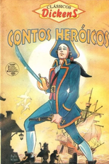 História de Duas Cidades (A Tale of Two Cities)