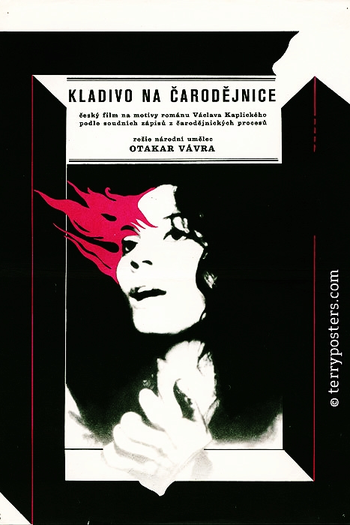  de Filme O Martelo das Bruxas (1970)