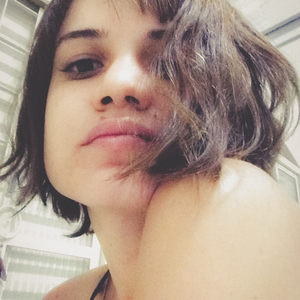 Foto de perfil de Caroline Cavalcanti