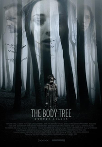 Árvore de Corpos (The Body Tree)