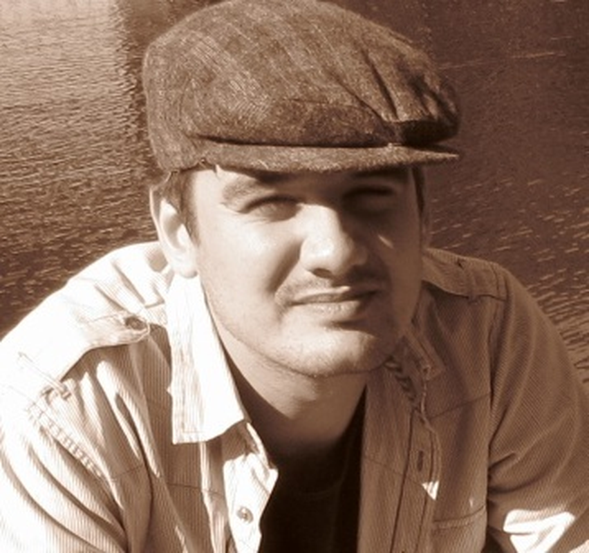Willian Gonzales - Foto 1