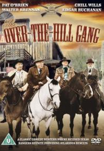 Os xerifes Quarentões (The Over-the-Hill Gang)