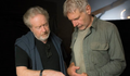 Ridley Scott revela ideia descartada de Blade Runner e diz que Harrison Ford não entendeu o filme
