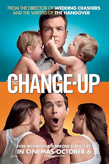  de Filme Eu Queria Ter a Sua Vida (2011)