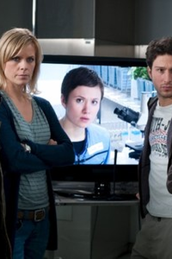 Poster de Episódio Mission to Mars (2011)