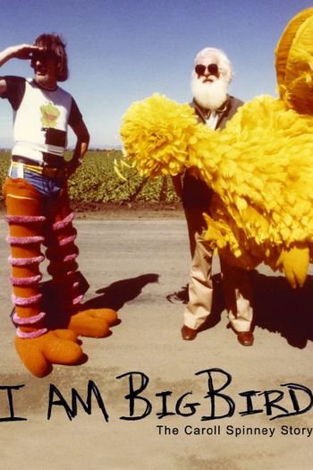  de Filme I Am Big Bird (2014)