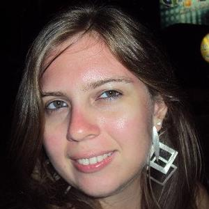 Foto de perfil de Alana Stéphanie
