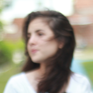 Foto de perfil de Lorena Tavares