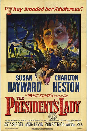  de Filme O Destino Me Persegue (1953)