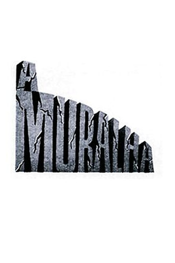 Poster de TV A Muralha (1ª Versão)  (1961)