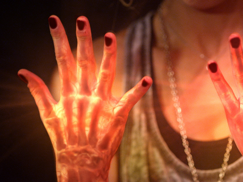 Foto 2 de Os Sujeitos