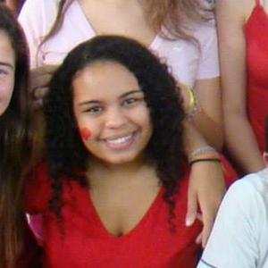 Foto de perfil de Thais Campelo