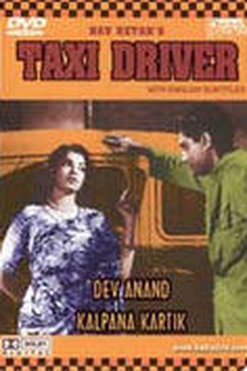  de Filme Taxi Driver  (1954)