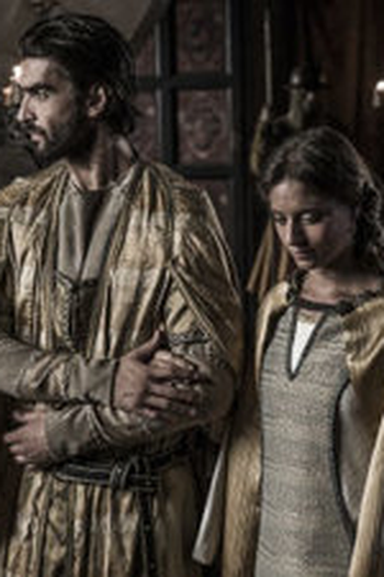 Poster de Episódio No somos como ellos (2018)