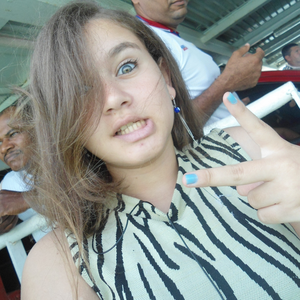 Foto de perfil de Larissa