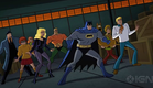 Scooby-Doo! & Batman: The Brave and the Bold - Trailer Debut