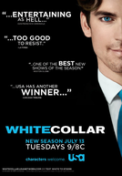White Collar (2ª Temporada)