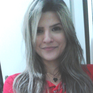 Foto de perfil de Drielly Reis
