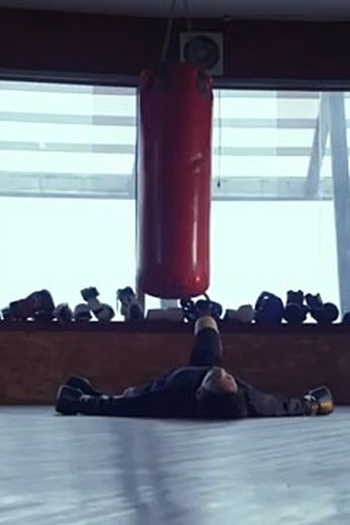 Poster de Episódio Episode 45 (2021)