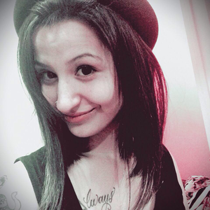 Foto de perfil de Gabriela R. Queiroz