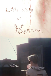 Little Stabs at Happiness - Poster / Capa / Cartaz - Oficial 1