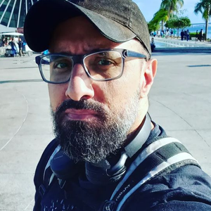 Foto de perfil de Rodrigo Alonso