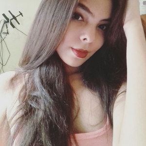 Foto de perfil de Ariane Vieira