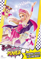 Barbie Super Princesa