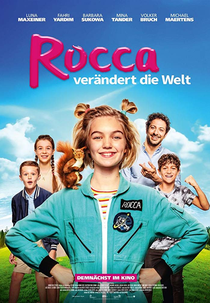 Rocca muda o Mundo (Rocca verändert die Welt)