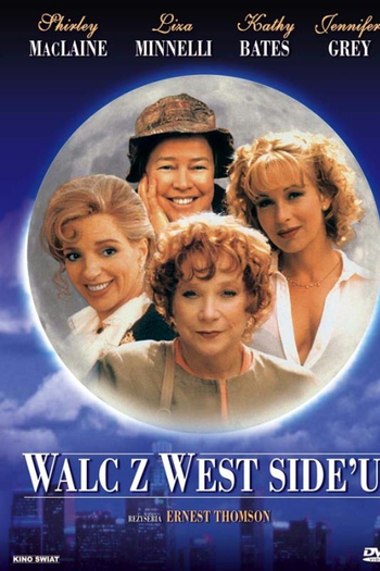  de Filme Valsa da Vida (1995)