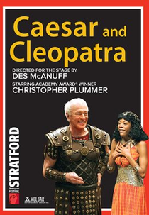 Caesar and Cleopatra (Caesar and Cleopatra)