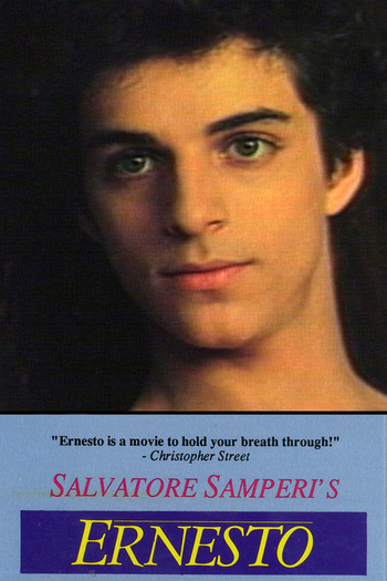  de Filme Ernesto (1978)
