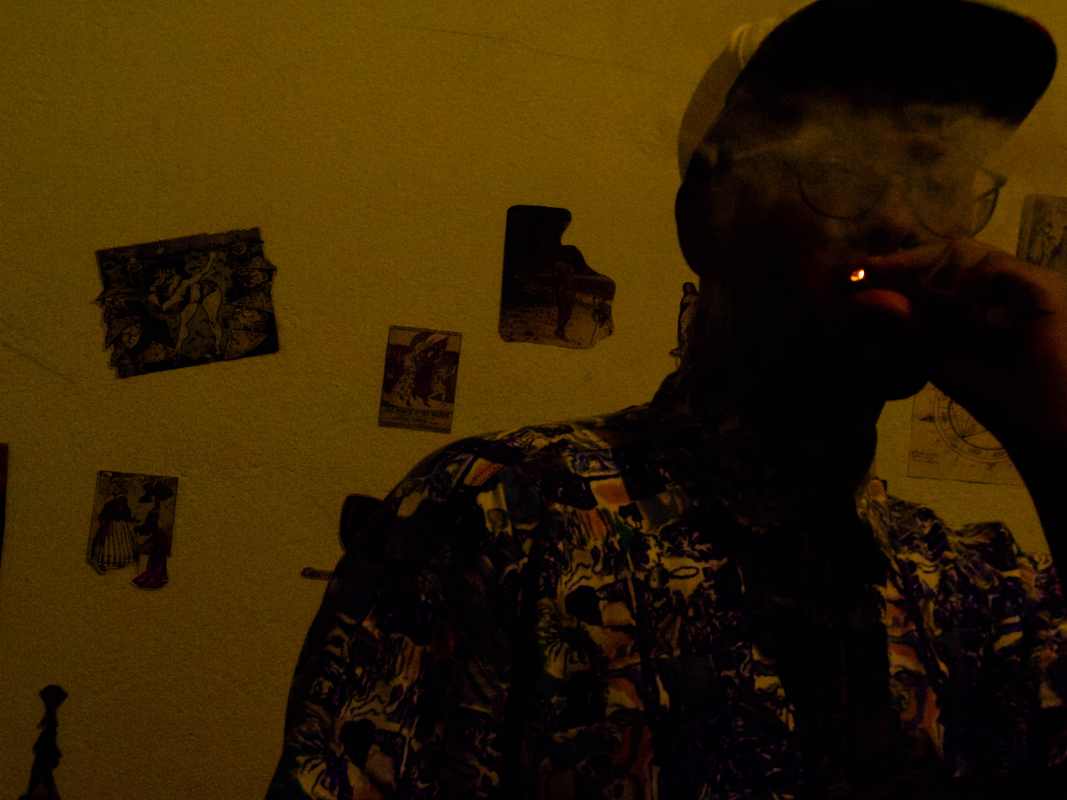Thiago Montes - Foto 1